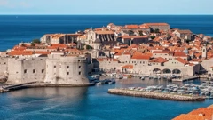 Dubrovnik