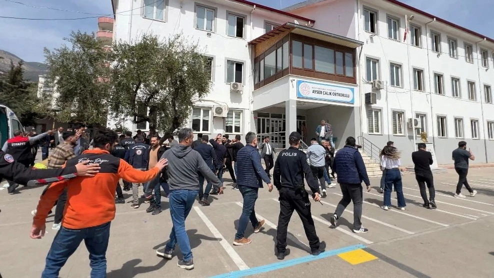 Turska: Četvero ubijenih u drugoj pucnjavi u školi u dva dana