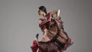 FLAMENCO EN VIVO! FEAT. LORCA, FLAMENCO & TAMBURA, Sara Martin
