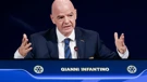 Gianni Infantino