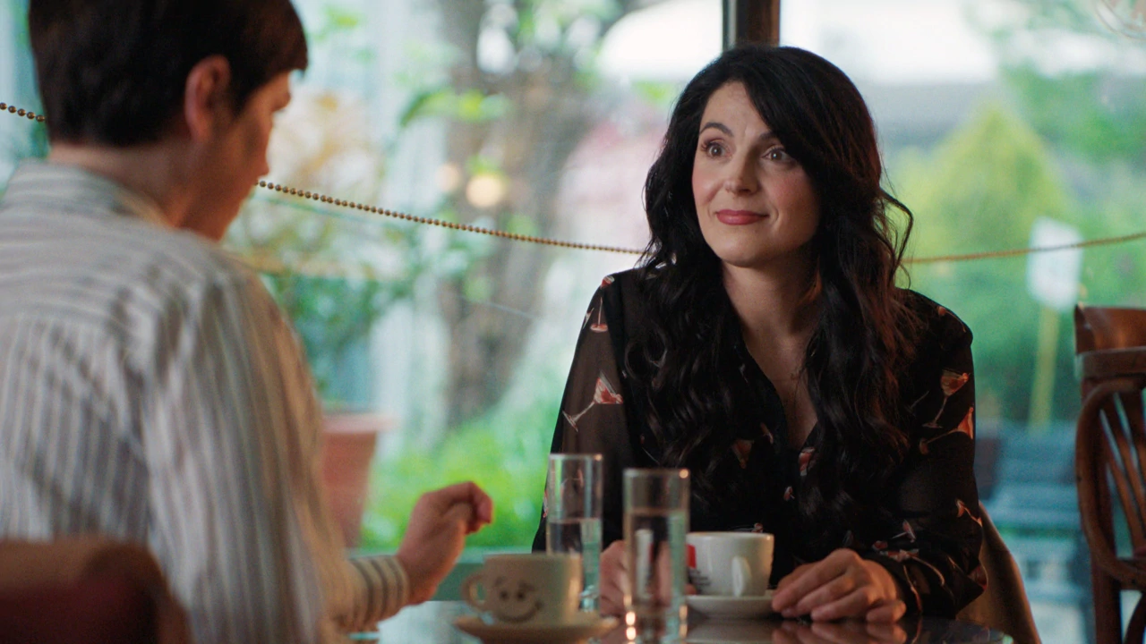 Ponedjeljak, 1. prosinca na Prvom