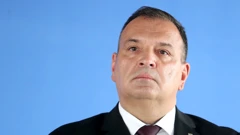 Ministar zdravstva Vili Beroš