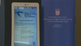 Dani regionalnoga razvoja i fondova EU-a