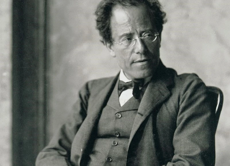 Gustav Mahler