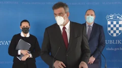 Radovan Fuchs, Foto: Dnevnik/HRT