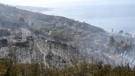 Požar kod Jesenica 