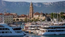Split
