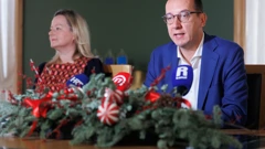 Sandra Krpan i Marko Filipović