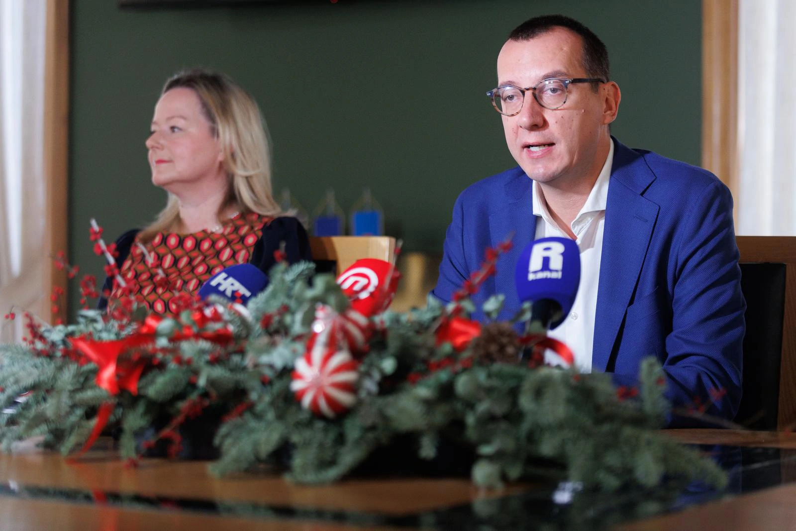 Gradonačelnik Rijeke oduzeo ovlasti svojoj zamjenici