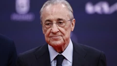 Florentino Perez