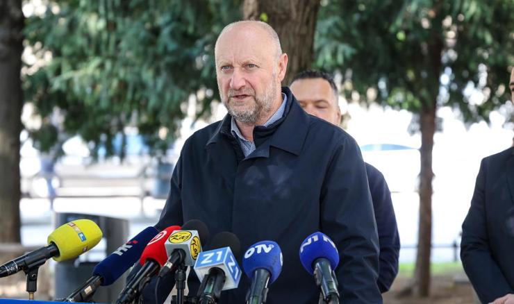 Kolar o 'Aferi solari': Izvidi DORH-a završeni, nema pogodovanja investitoru