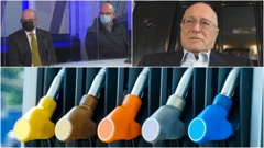 O cijenama energenata: "Vlada je dobro kratkoročno odreagirala"