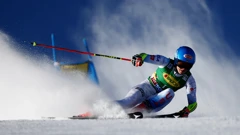Mikaela Shiffrin