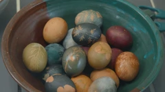 Nedjelja, 5. travnja na Prvom, Foto: Vrtlarica: Uskrs u vrtu/7. sezona emisije