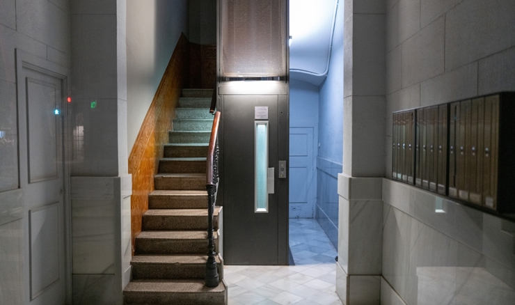 Koliko stambenih zgrada bi moglo dobiti dizala i nova pročelja?