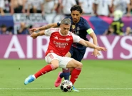 PSG- Arsenal, Foto: Bernadett Szabo/REUTERS