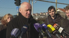 Ministar Branko Bačić