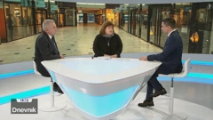 Zlatica Štulić i Mirko Budmir 