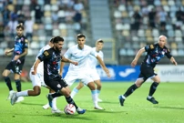 Rijeka - Derry City, Foto: Nel Pavletic/PIXSELL