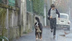 Nedjelja, 17. travnja na Prvom, Foto: Koko i duhovi/film