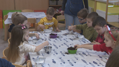 Na svetu Luciju sije se božićna pšenica