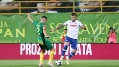 Luka Hujber, Marko Livaja