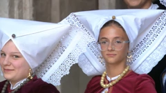 Tradicija i prepoznatljivost Paga, Foto: HTV/HRT