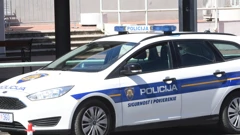 Protiv vozača će biti podnesena prijava