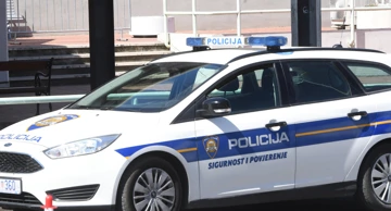 Policija