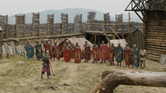 Srijeda, 11. listopada na Trećem, Foto: Illyricvm/film 