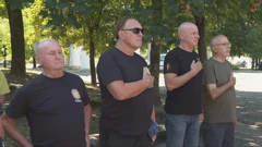 Branitelji u Osijeku