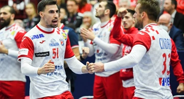 Ivan Martinović i Luka Cindrić 