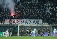 Rijeka - Osijek, Foto: Nel Pavletic/PIXSELL