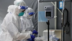 Malezija otkrila prvi slučaj zaraze Omicron varijantom 