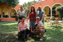 Ponedjeljak, 24. studenoga na Prvom, Foto: Serijski brijači/dokumentarna serija 