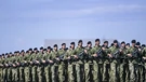 Militares croatas 