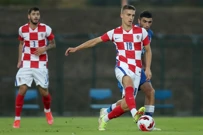 Stipe Biuk u akciji, Foto: Igor Kralj/PIXSELL