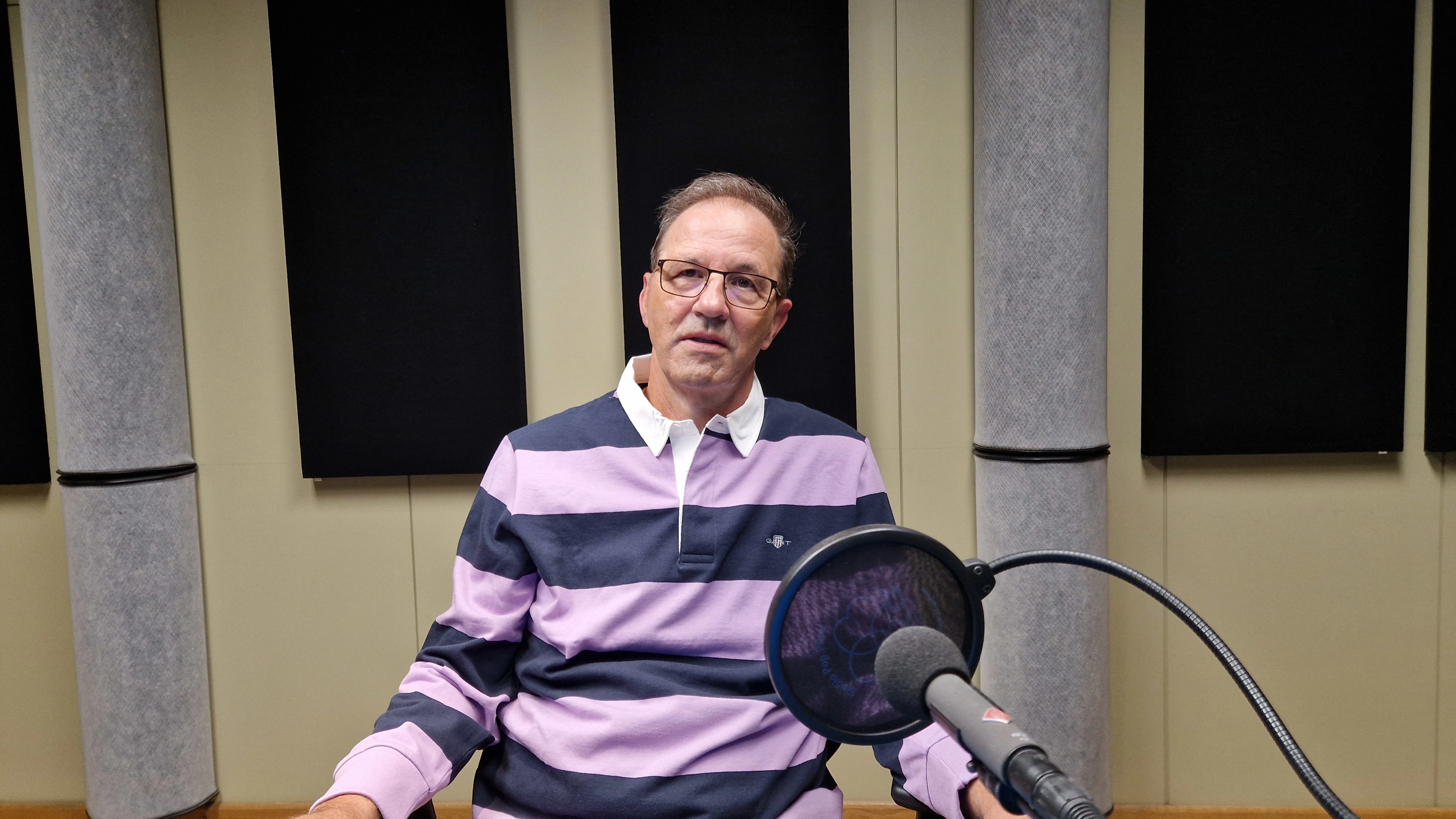 Duhovna misao - Anton Tamarut: Kome je lakše, kome je teže - 18.01.2026.