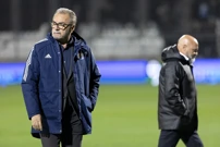 Treneri Dinama i Rijeke, Foto: Nel Pavletic/PIXSELL