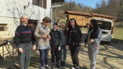 Hrvatska pomaže Ukrajincima