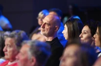 Zoran Šćekić, Foto: Renato Branđolica/HRT