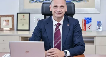 Zdeslav Milas HMI