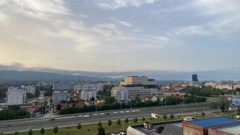 Požar u Zaprešiću, Foto: Borna Boris Baletić/HRT