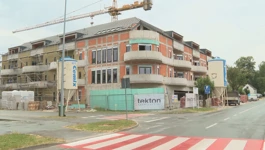 Dom za starije u Đurđevcu
