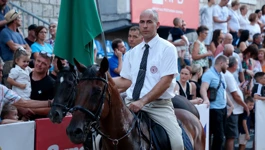 Marko Vrca pobjednik je Bare
