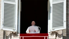 Papa Franjo pozvao je da se migrante ne vraća u nesigurne zemlje