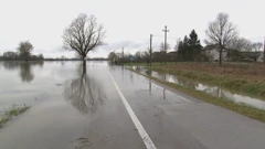Poplave, Foto: HTV/HRT