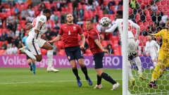 Sterling zabija za 1:0 