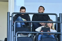 Lokomotiva - Slaven Belupo. Sergej Jakirović , Foto: Ronald Gorsic /CROPIX