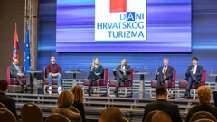 Dani hrvatskog turizma